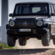 Photo Credit: Mercedes-AMG